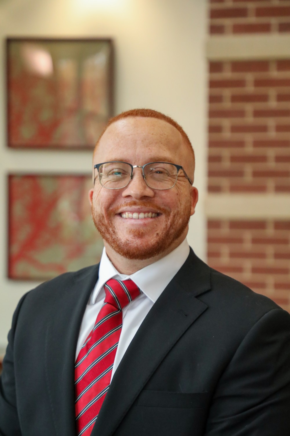 Angel CorderoGonzalez Residence Life Division of Student Affairs